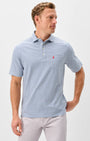 Johnnie-O Polos Original 4-Button Polo