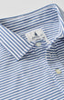 Johnnie-O Polos Original 4-Button Polo