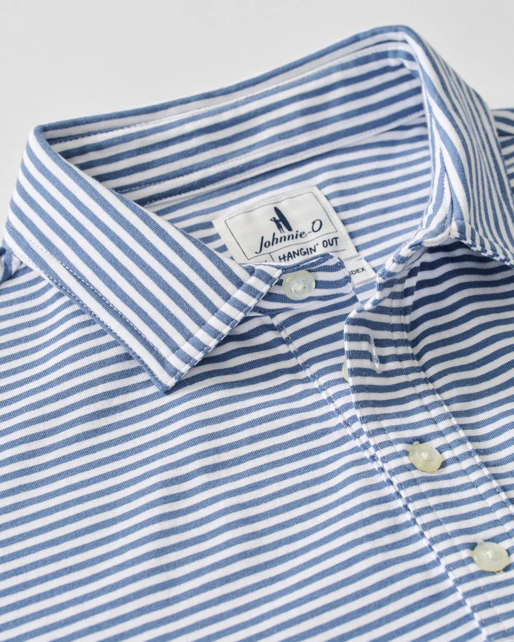 Johnnie-O Polos Original 4-Button Polo