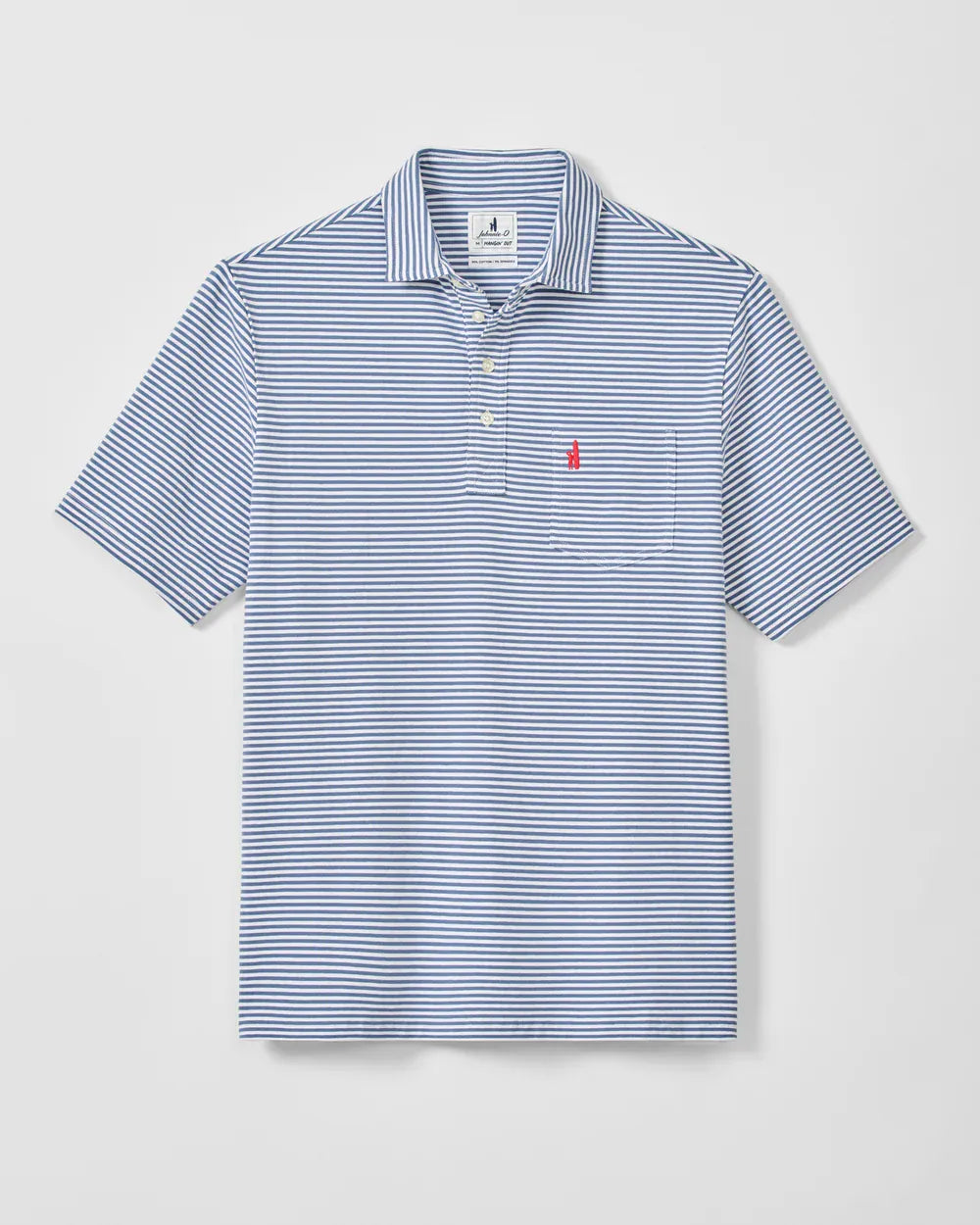 Johnnie-O Polos Original 4-Button Polo