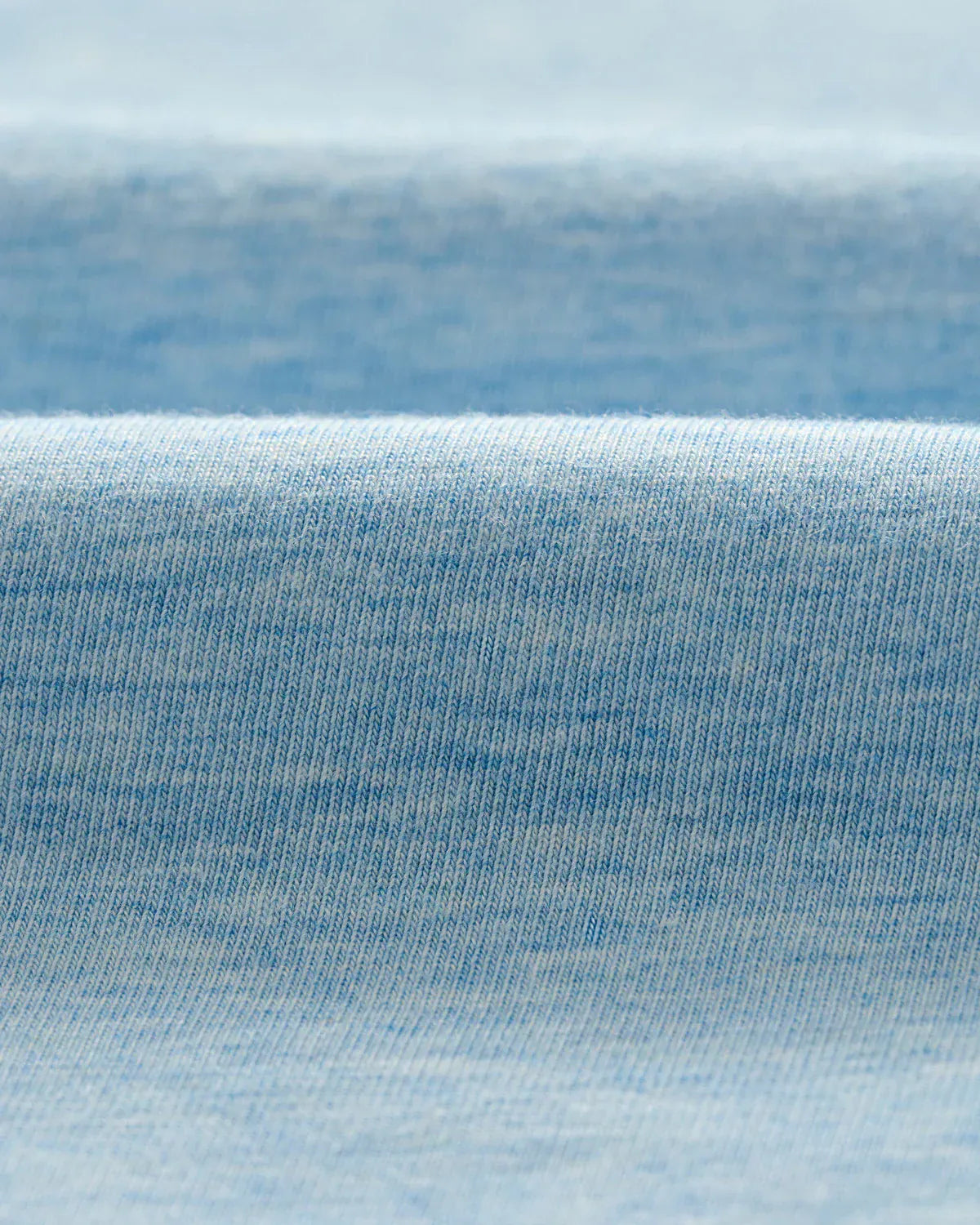 Johnnie-O Polos Original 4-Button Polo in Cloud Blue