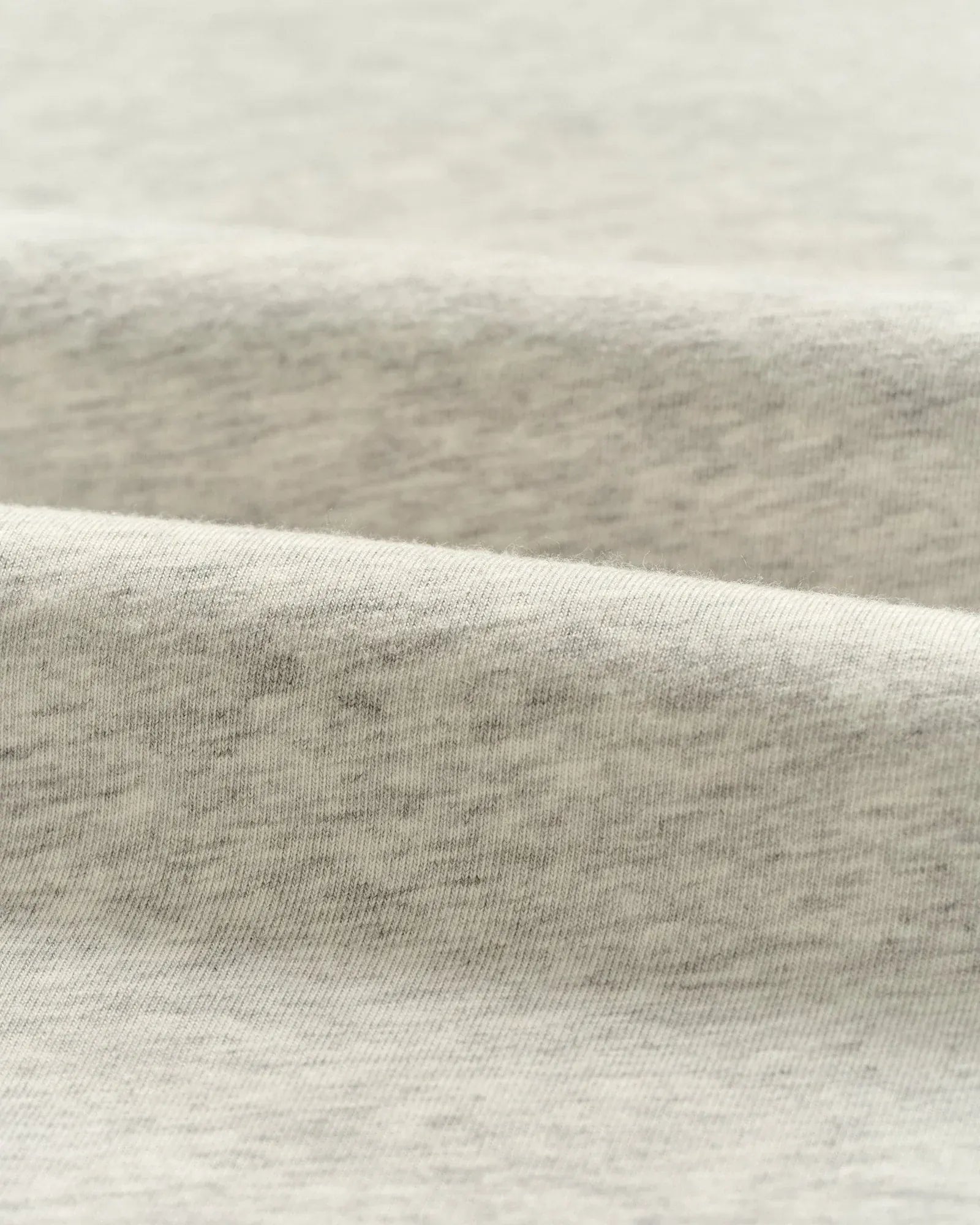 Johnnie-O Polos Original 4-Button Polo in Heather Grey