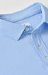 Johnnie-O Polos Original 4-Button Polo in Vista