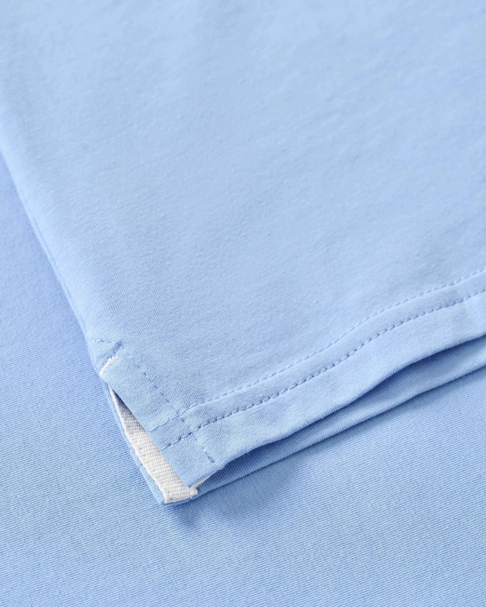 Johnnie-O Polos Original 4-Button Polo in Vista