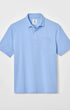Johnnie-O Polos Original 4-Button Polo in Vista