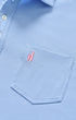 Johnnie-O Polos Original 4-Button Polo in Vista
