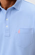 Johnnie-O Polos Original 4-Button Polo in Vista