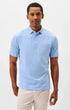 Johnnie-O Polos Original 4-Button Polo in Vista
