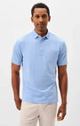 Johnnie-O Polos Original 4-Button Polo in Vista