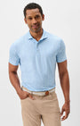 Johnnie-O Polos Performance Featherweight Polo