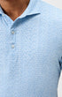 Johnnie-O Polos Performance Featherweight Polo