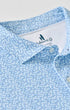 Johnnie-O Polos Performance Featherweight Polo