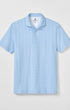 Johnnie-O Polos Performance Featherweight Polo