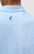 Johnnie-O Polos Performance Featherweight Polo