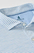 Johnnie-O Polos Performance Featherweight Polo