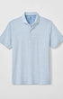 Johnnie-O Polos Performance Featherweight Polo