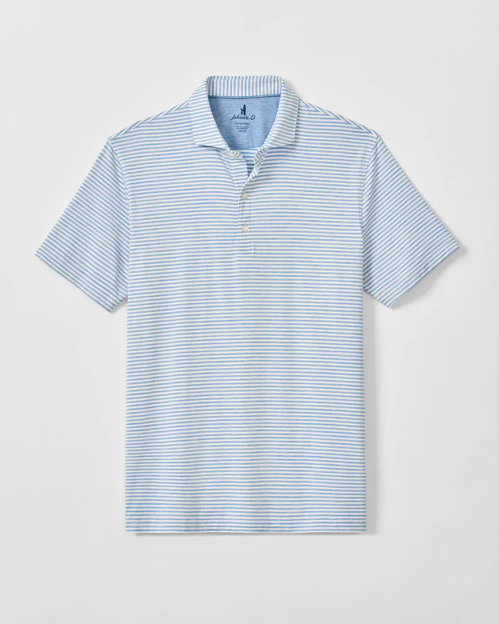 Johnnie-O Polos Performance Featherweight Polo
