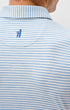 Johnnie-O Polos Performance Featherweight Polo