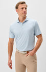 Johnnie-O Polos Performance Featherweight Polo