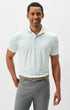 Johnnie-O Polos Performance Featherweight Polo