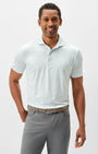 Johnnie-O Polos Performance Featherweight Polo