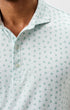 Johnnie-O Polos Performance Featherweight Polo