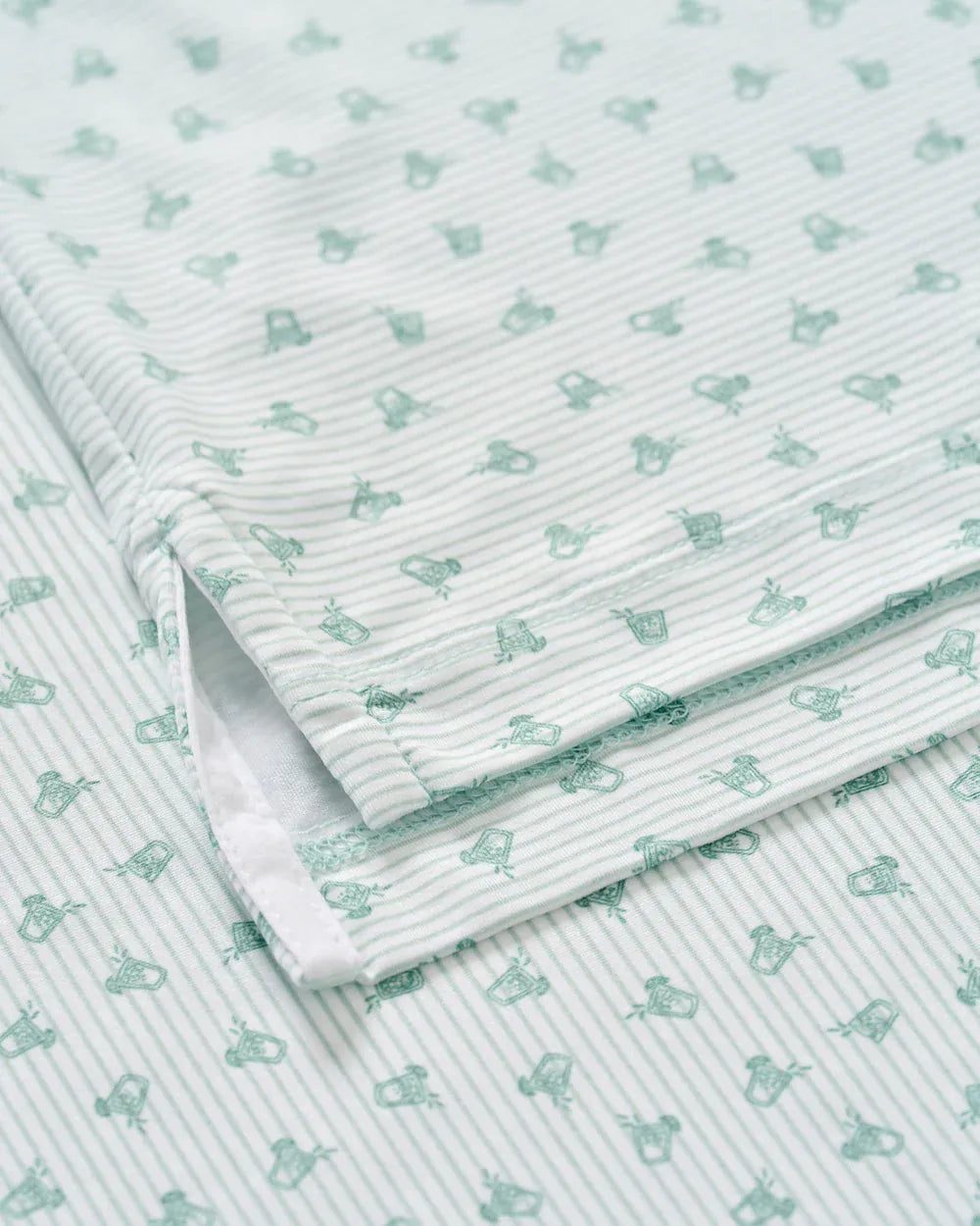 Johnnie-O Polos Performance Featherweight Polo