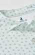 Johnnie-O Polos Performance Featherweight Polo
