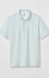 Johnnie-O Polos Performance Featherweight Polo