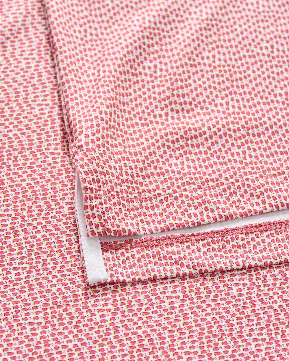 Johnnie-O Polos Performance Jersey Polo