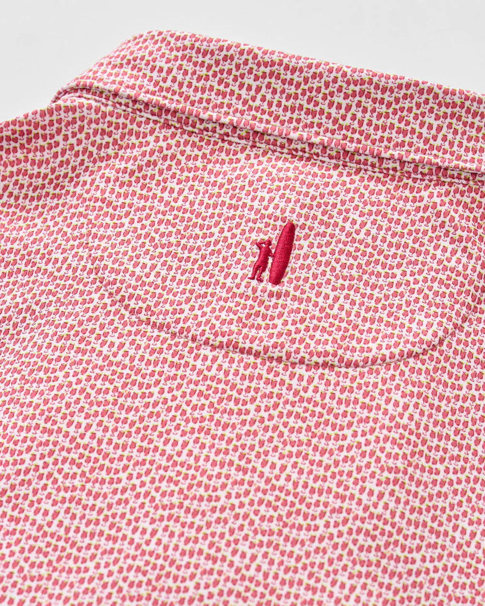 Johnnie-O Polos Performance Jersey Polo