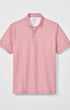 Johnnie-O Polos Performance Jersey Polo