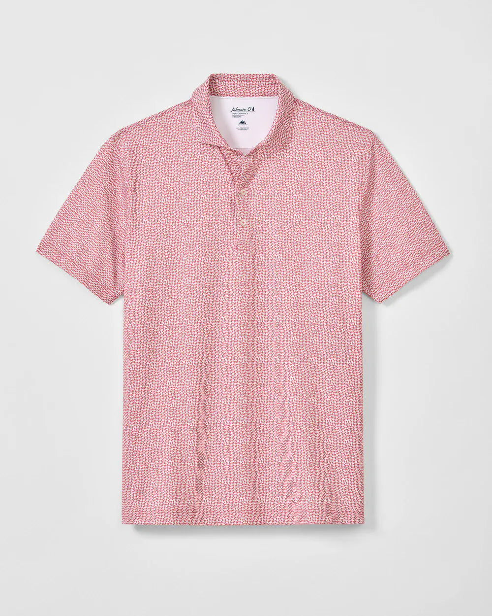 Johnnie-O Polos Performance Jersey Polo