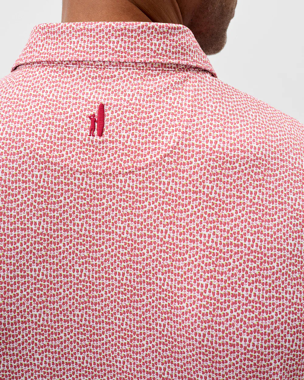 Johnnie-O Polos Performance Jersey Polo