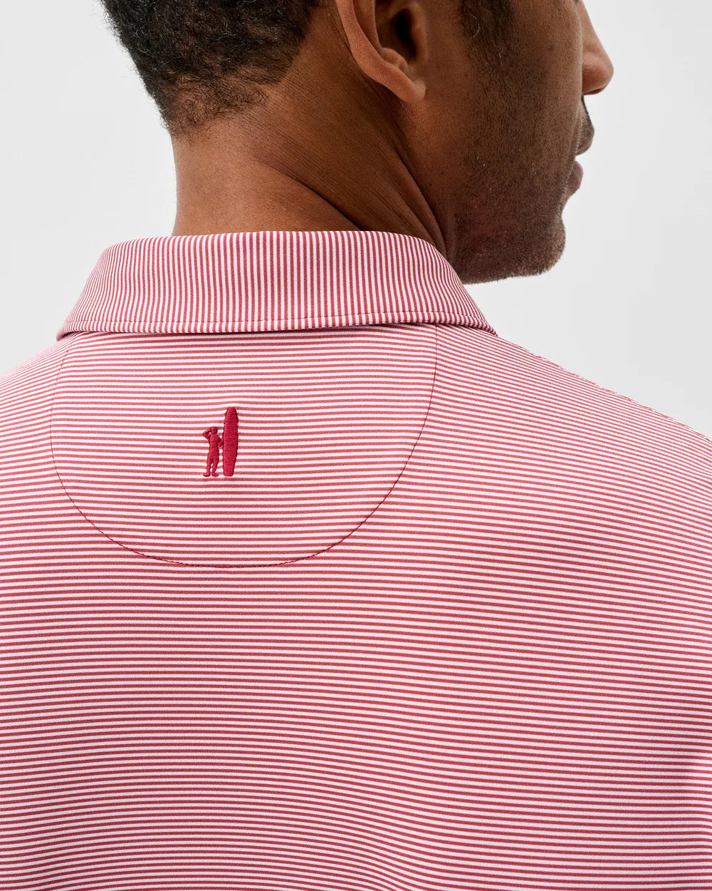 Johnnie-O Polos Performance Jersey Polo