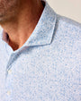 Johnnie-O Polos Performance Jersey Polo - Boggings