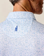 Johnnie-O Polos Performance Jersey Polo - Boggings