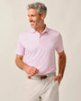 Johnnie-O Polos Performance Jersey Polo - Emillio