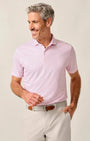 Johnnie-O Polos Performance Jersey Polo - Emillio