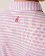 Johnnie O Polos Performance Jersey Polo - Kamdon
