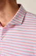 Johnnie O Polos Performance Jersey Polo - Kamdon