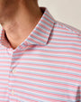 Johnnie O Polos Performance Jersey Polo - Kamdon