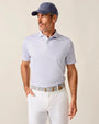 Johnnie-O Polos Performance Jersey Polo - Teo