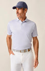 Johnnie-O Polos Performance Jersey Polo - Teo