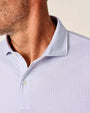 Johnnie-O Polos Performance Jersey Polo - Teo
