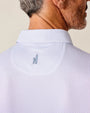Johnnie-O Polos Performance Jersey Polo - Teo
