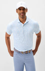 Johnnie-O Polos Performance Mesh Polo