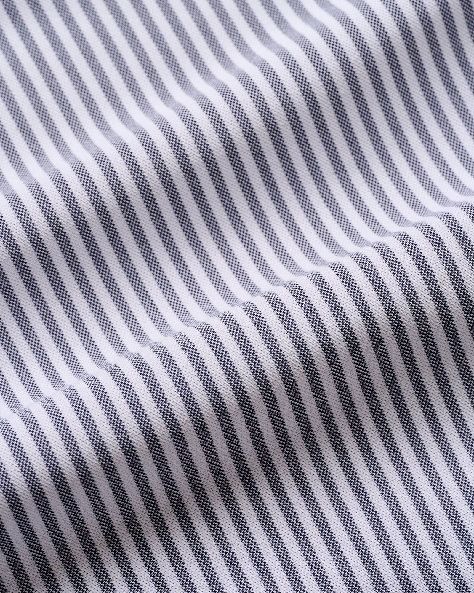 Johnnie-O Polos Performance Mesh Polo - Stetson Stripe