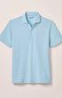 Johnnie-O Polos Performance Mesh Polo - Stetson Stripe