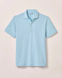 Johnnie-O Polos Performance Mesh Polo - Stetson Stripe